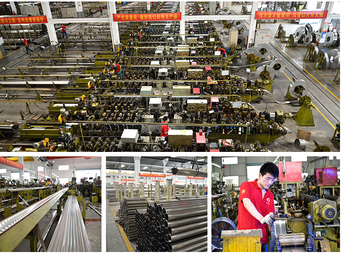 304<a href='/index.aspx' class='keys' title='點擊查看關于不銹鋼管廠家的相關信息' target='_blank'>不銹鋼管廠家</a>車間