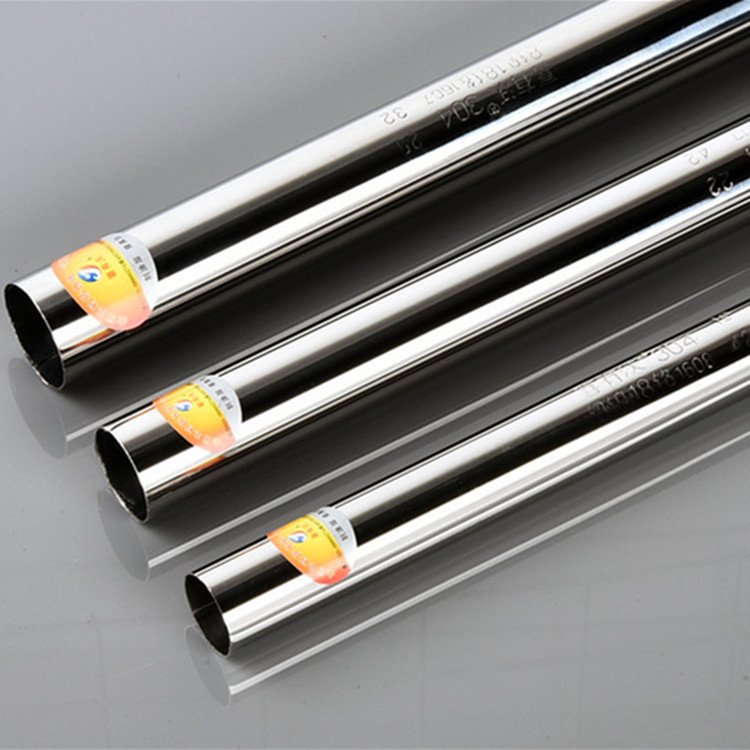 不銹鋼圓管 不銹鋼管實(shí)力廠家