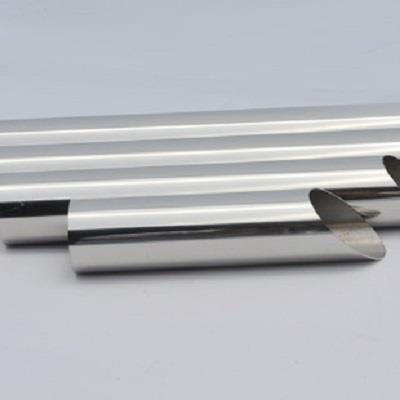 201材質(zhì)不銹鋼裝飾管