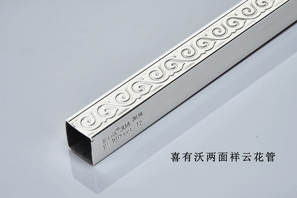 304不銹鋼管廠(chǎng)家