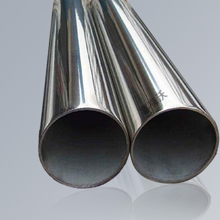 不銹鋼焊接圓管廠家直銷(xiāo)