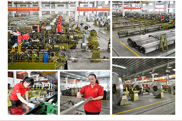 304<a href='/index.aspx' class='keys' title='點(diǎn)擊查看關(guān)于不銹鋼管廠家的相關(guān)信息' target='_blank'>不銹鋼管廠家</a>生產(chǎn)車間