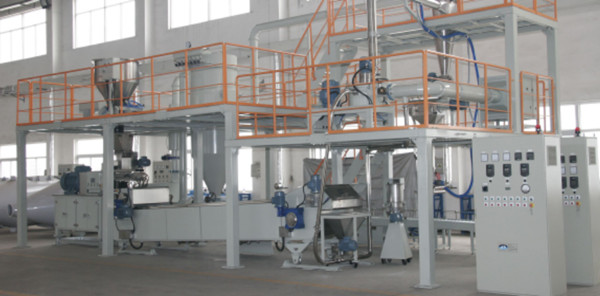 機(jī)械設(shè)備用不銹鋼管使用在粉末機(jī)械