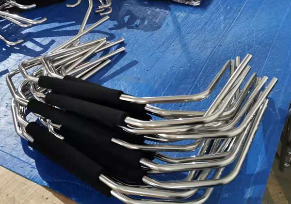 五金制品用不銹鋼管材使用場(chǎng)景