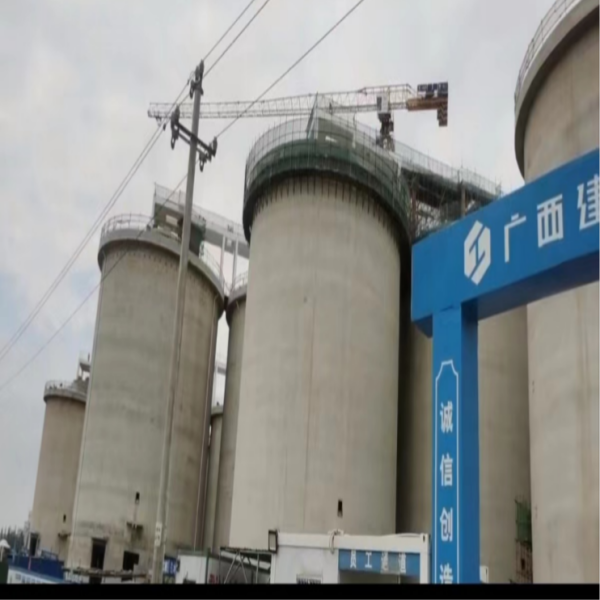 中儲糧欽州倉儲